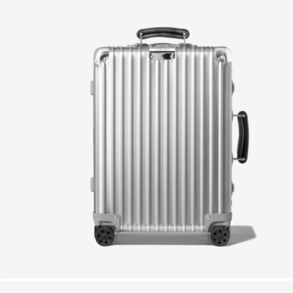 COPY - RIMOWA Classic cabin - Picture 8 of 8
